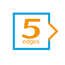 5edges