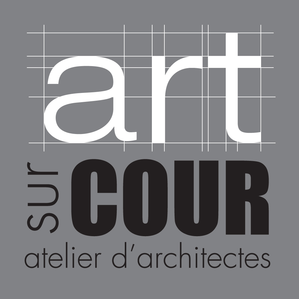 Atelier d&rsquo;Architectes Art sur Cour