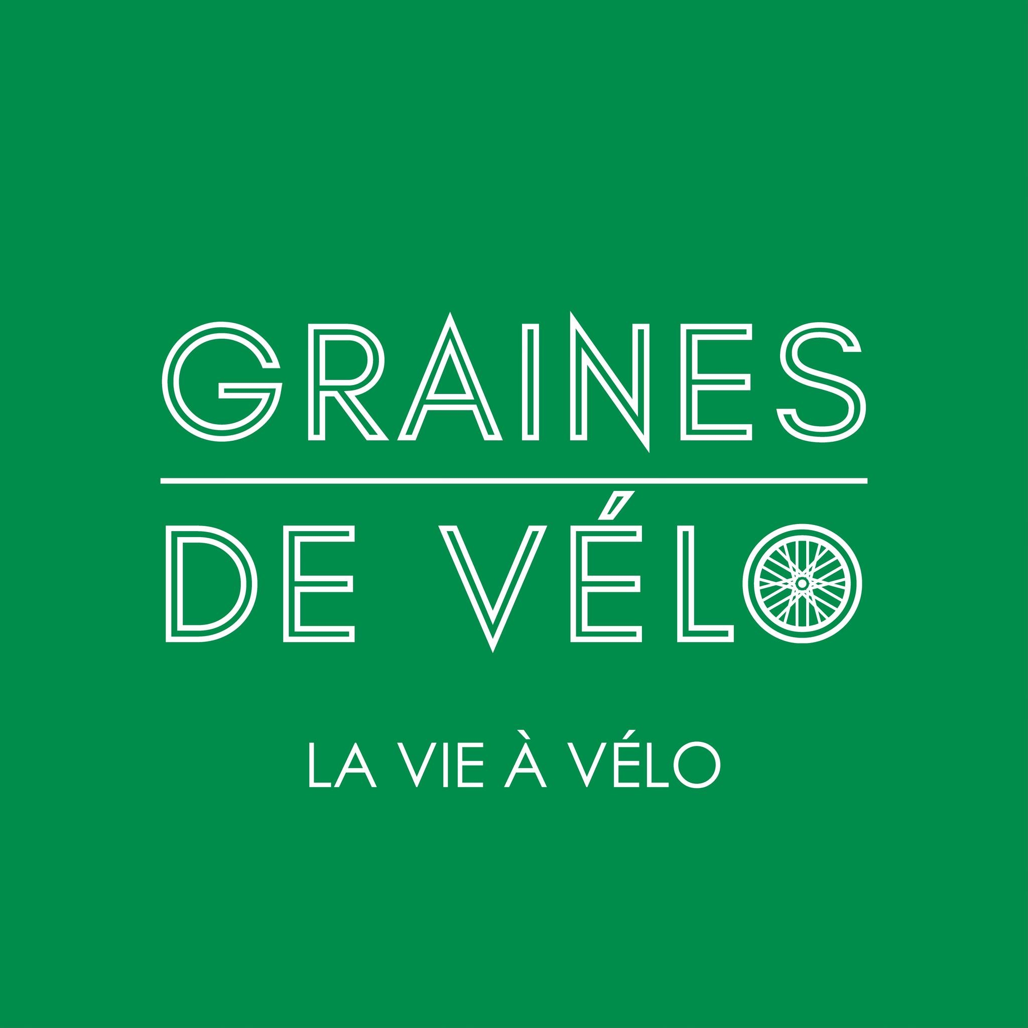 Graines de Vélo
