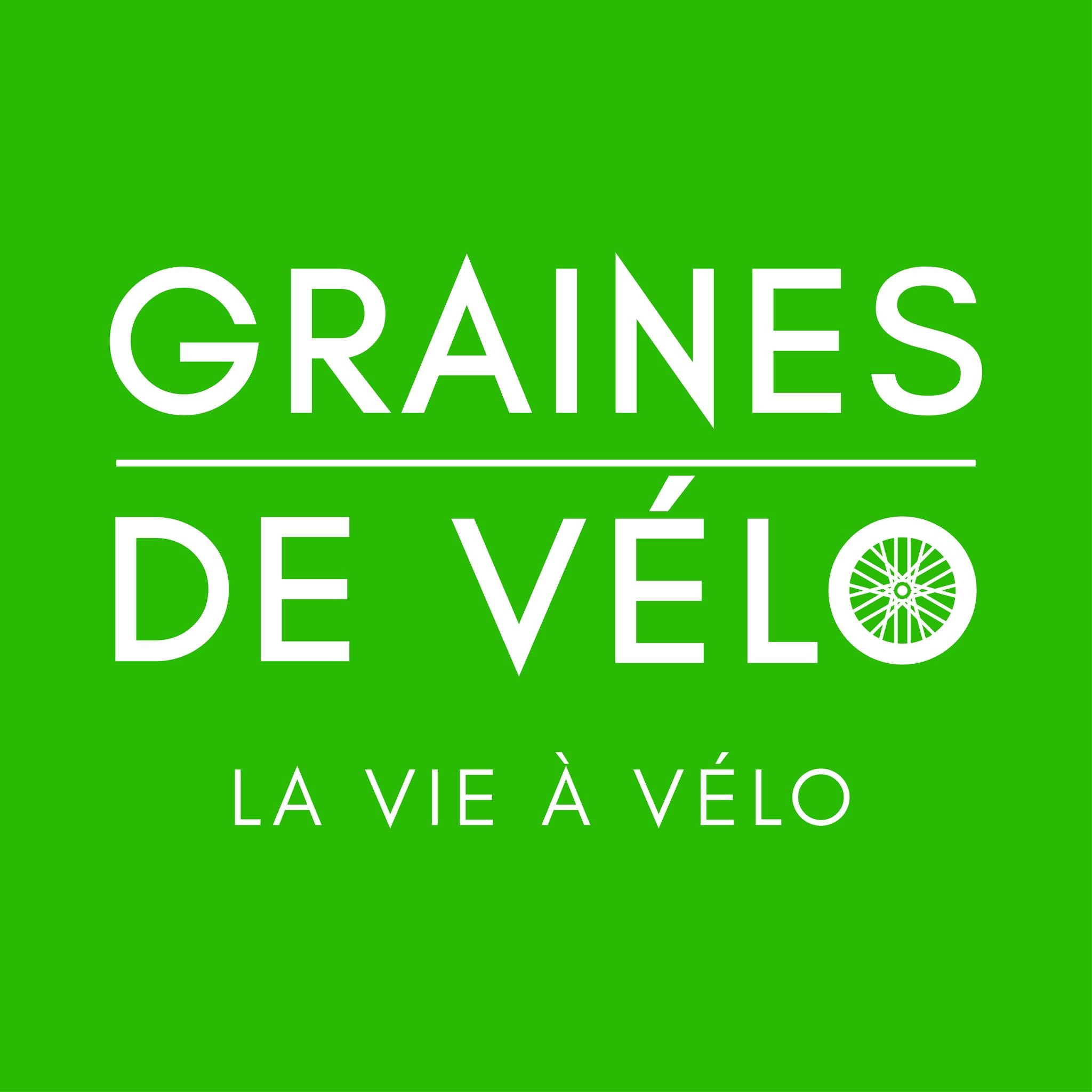 Graines de Vélo
