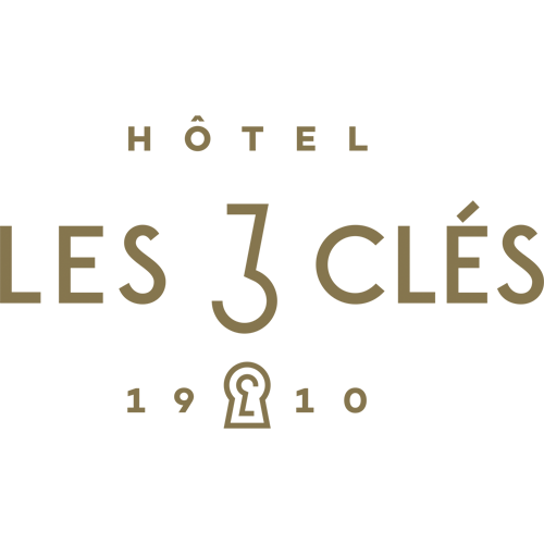 Hôtel Les 3 Clés