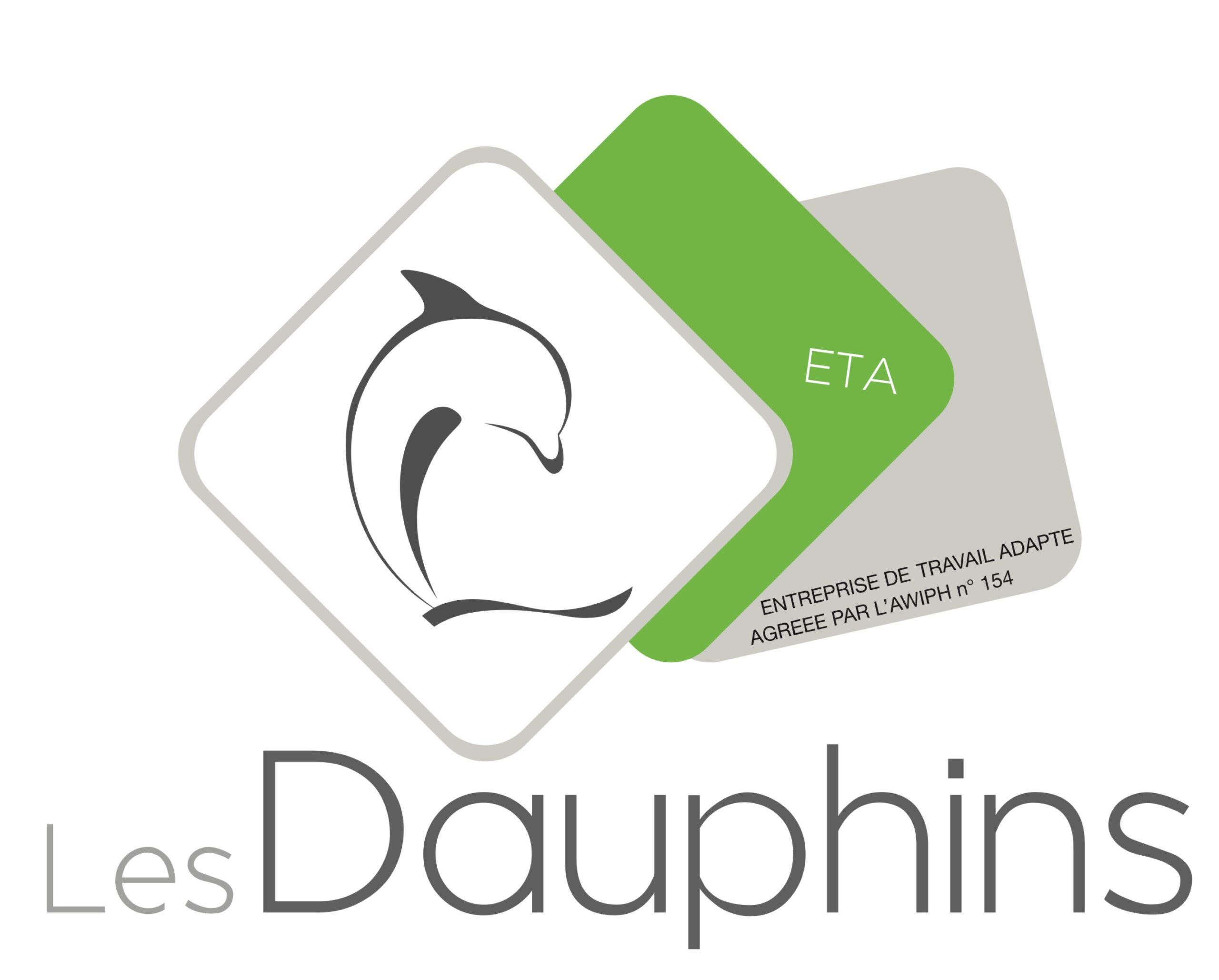 Les Dauphins