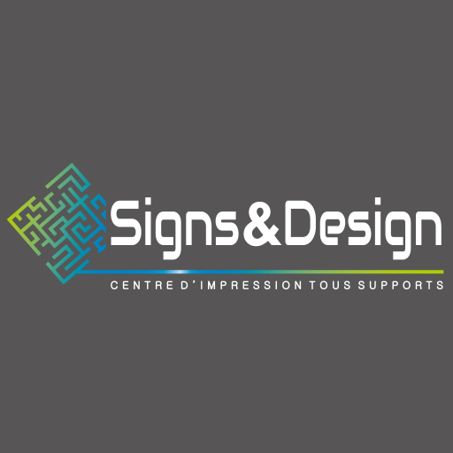 Signs & Design SRL