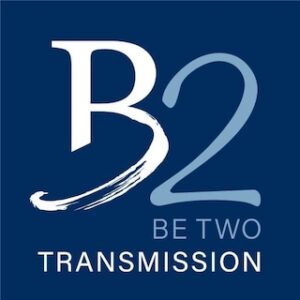 B2 Transmission